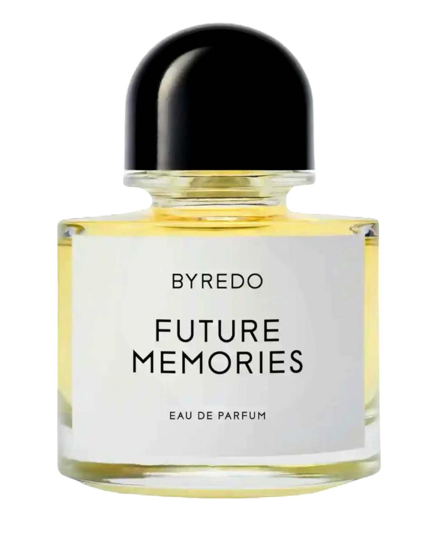 BYREDO Future Memories