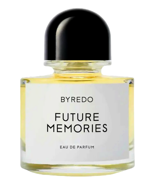 BYREDO Future Memories