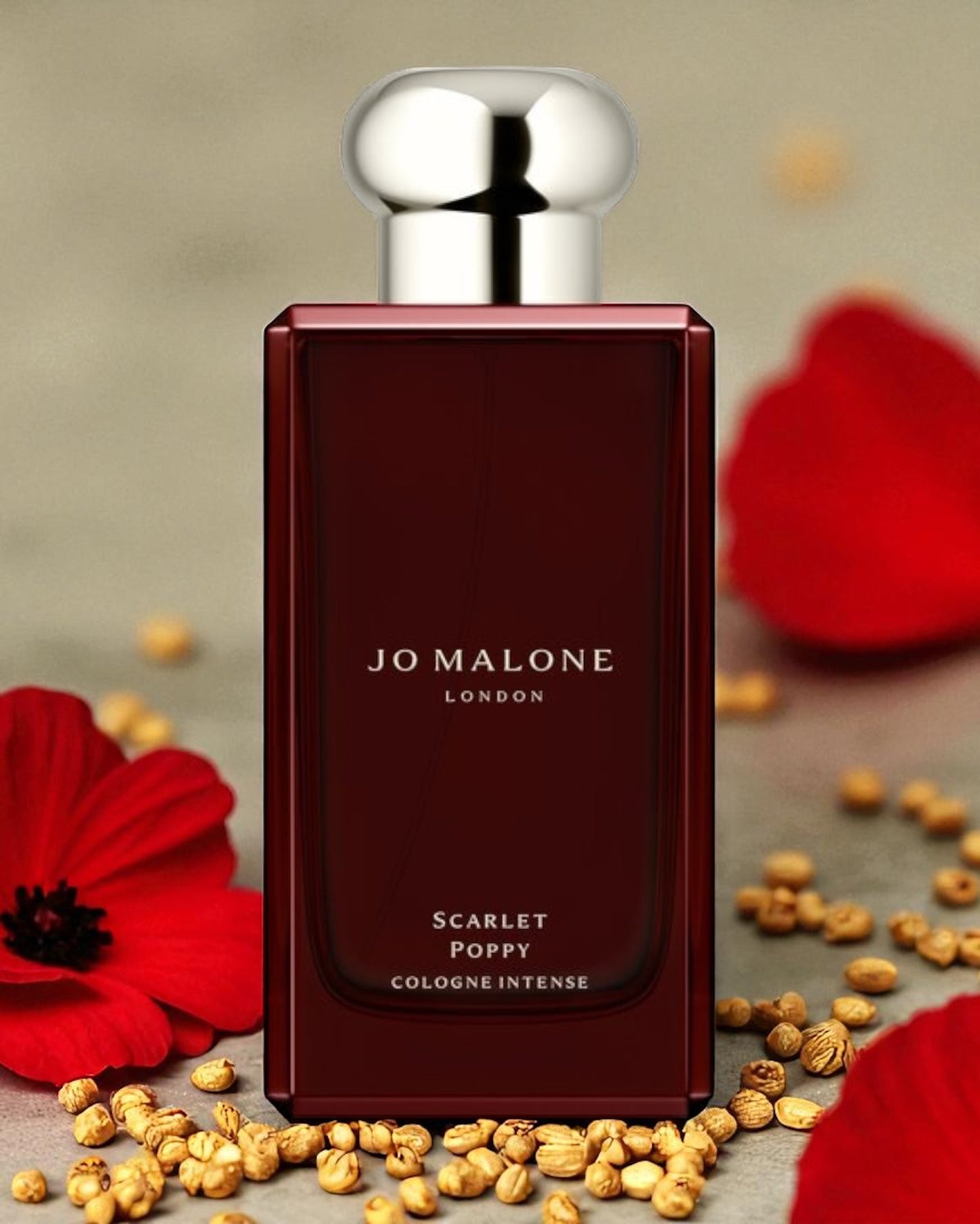 Jo Malone Scarlet Poppy