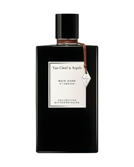 Van Cleef & Arpels Bois Doré