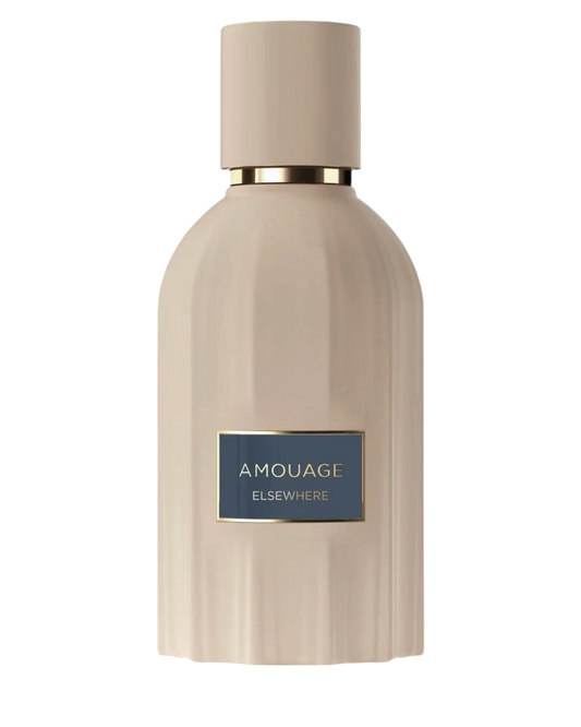 Amouage Elsewhere