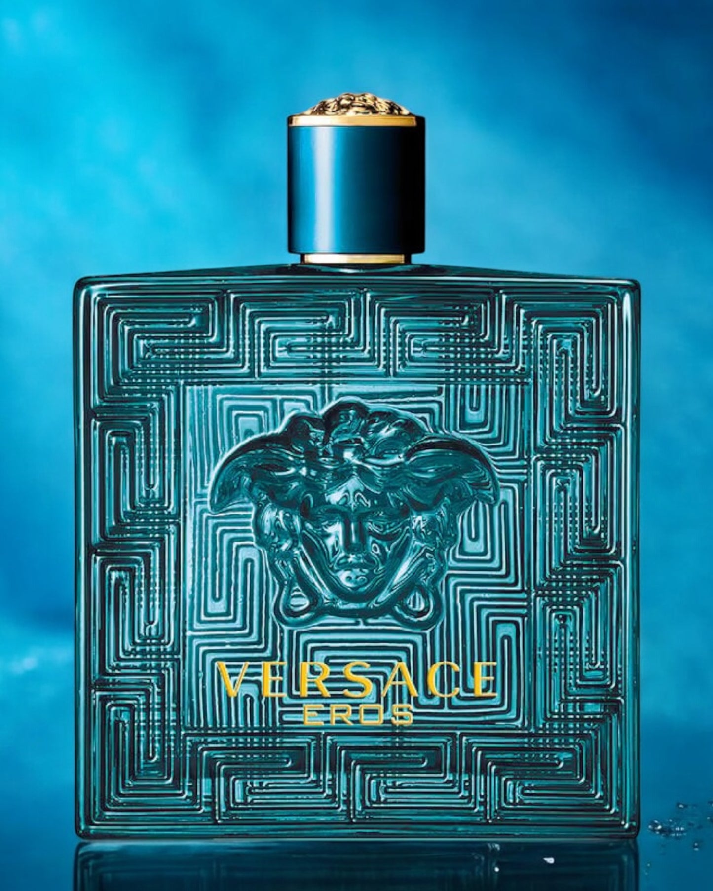 Versace Eros