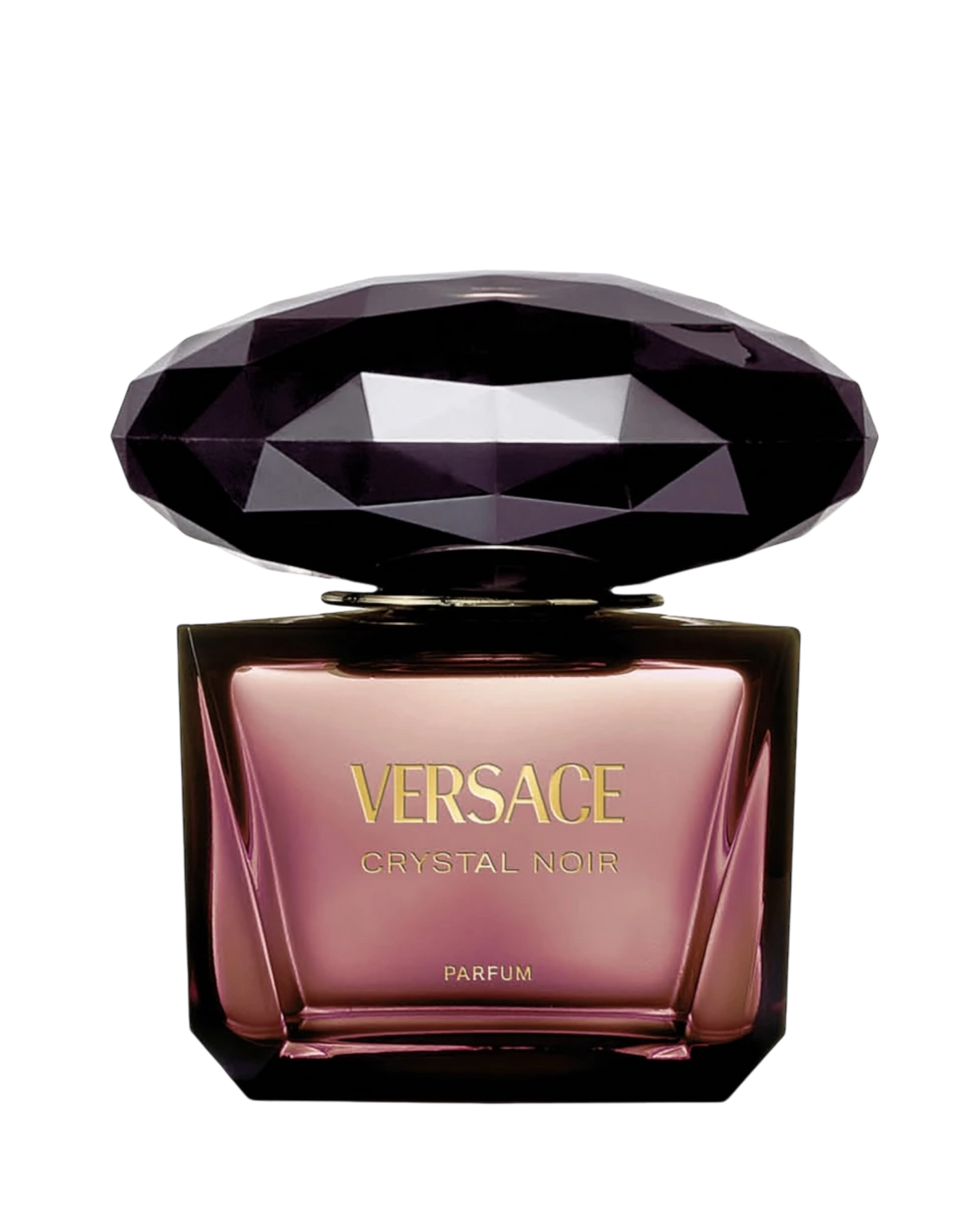 Versace Crystal Noir Parfum