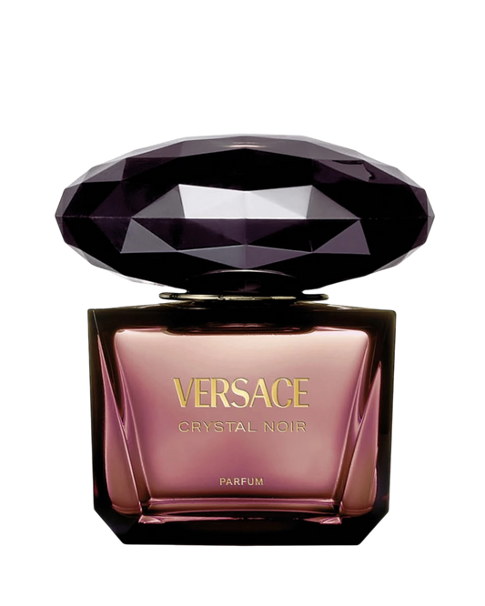Versace Crystal Noir Parfum