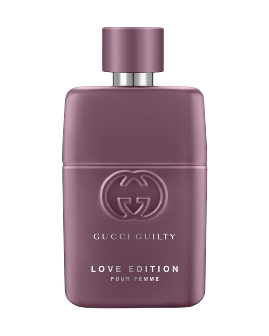 Gucci Guilty Love Edition Pour Femme EdP