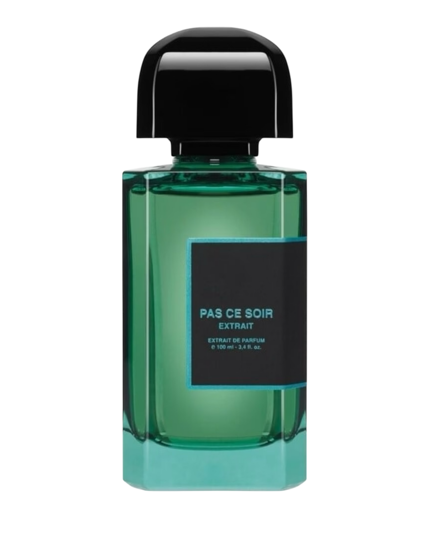 BDK Parfums Pas Ce Soir Extrait