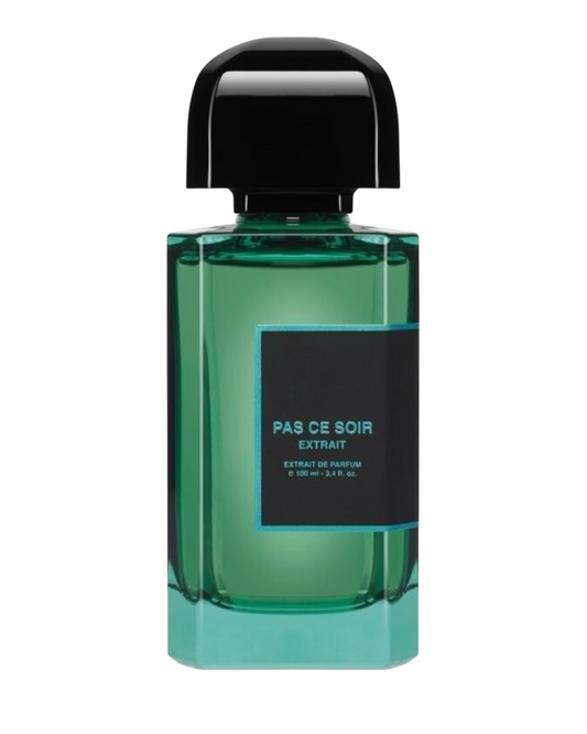 BDK Parfums Pas Ce Soir Extrait