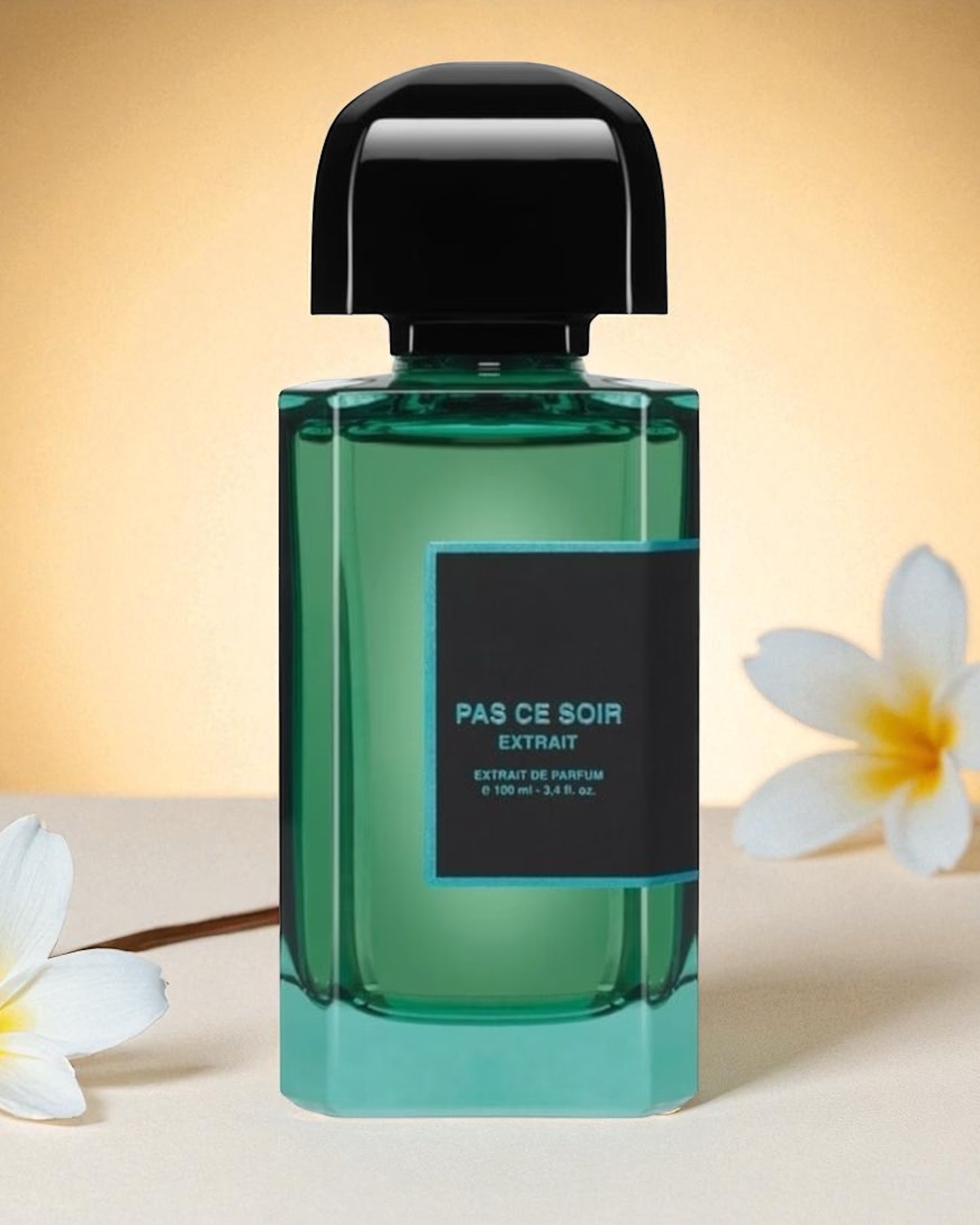 BDK Parfums Pas Ce Soir Extrait
