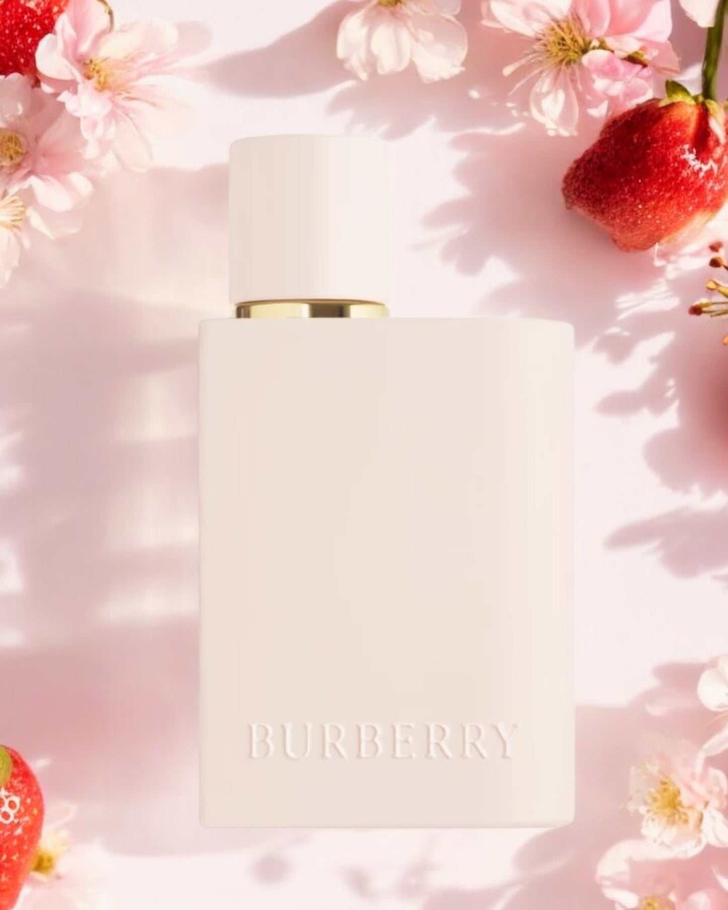 Burberry Her Intense