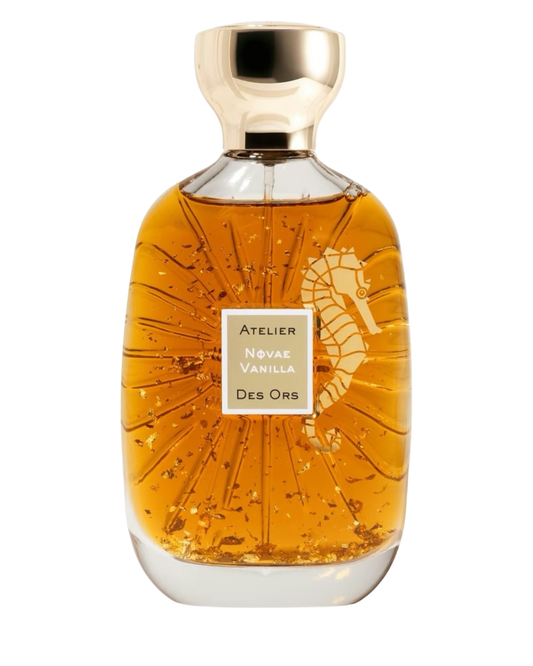 Atelier des Ors Novae Vanilla