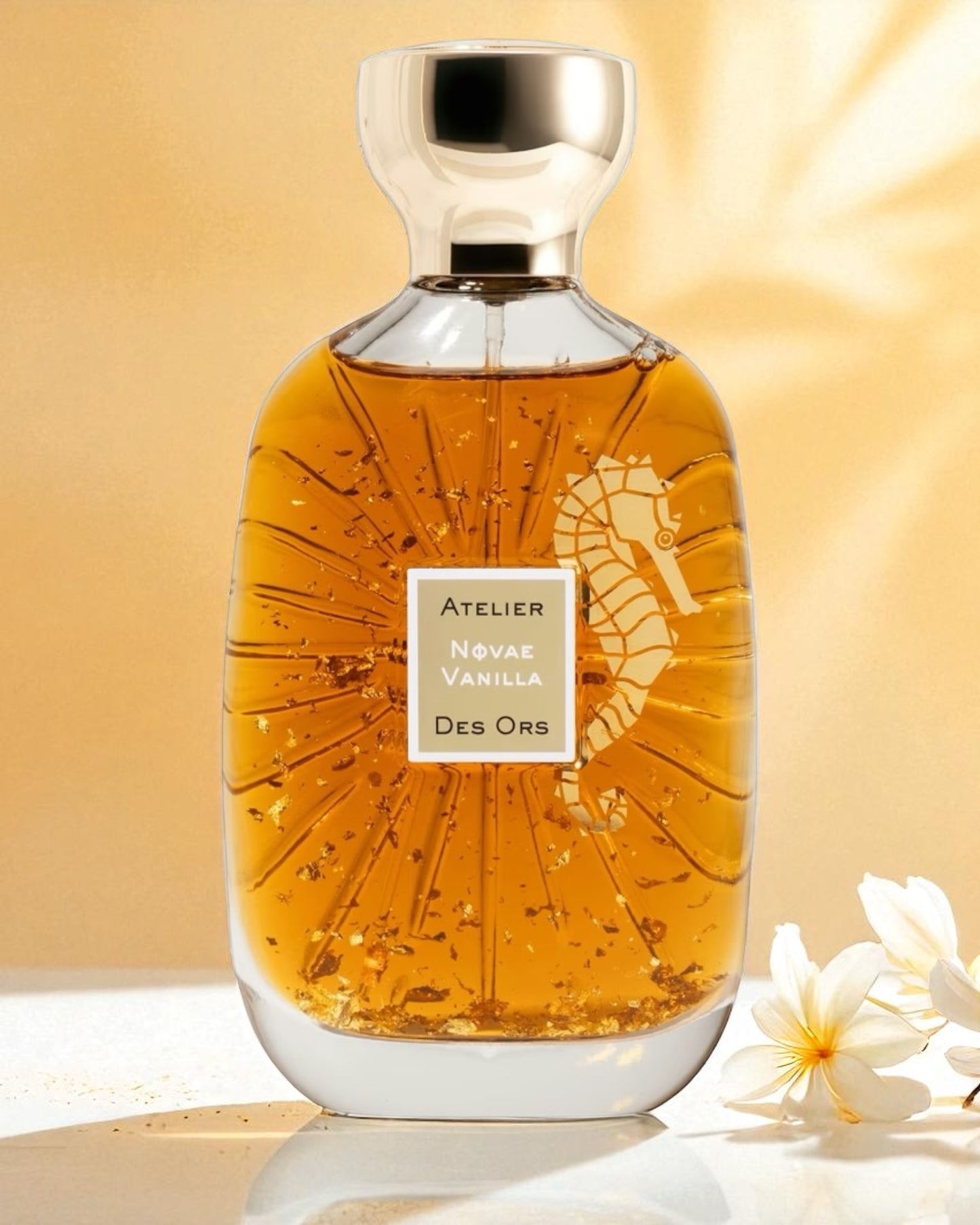 Atelier des Ors Novae Vanilla