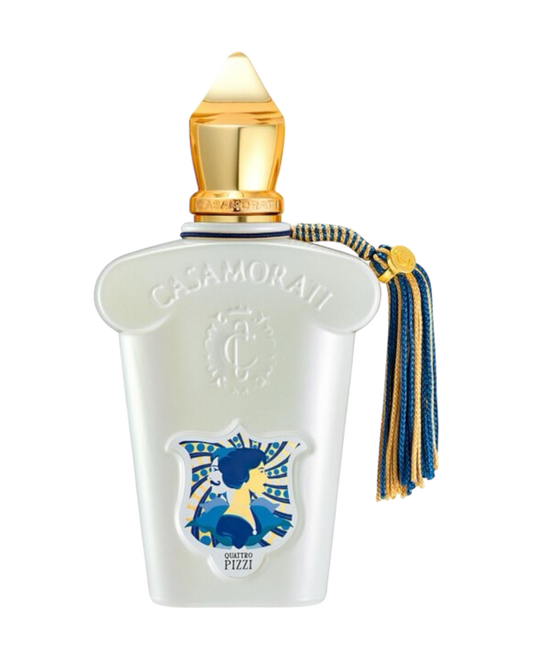 Xerjoff Casamorati Quattro Pizzi