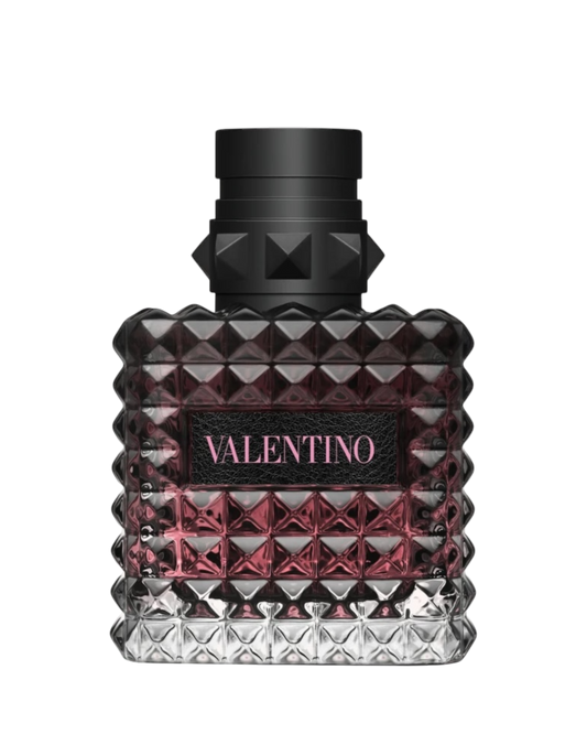 Valentino Donna Born in Roma Intense