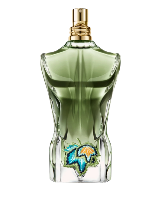 Jean Paul Gaultier Le Beau Paradise Garden