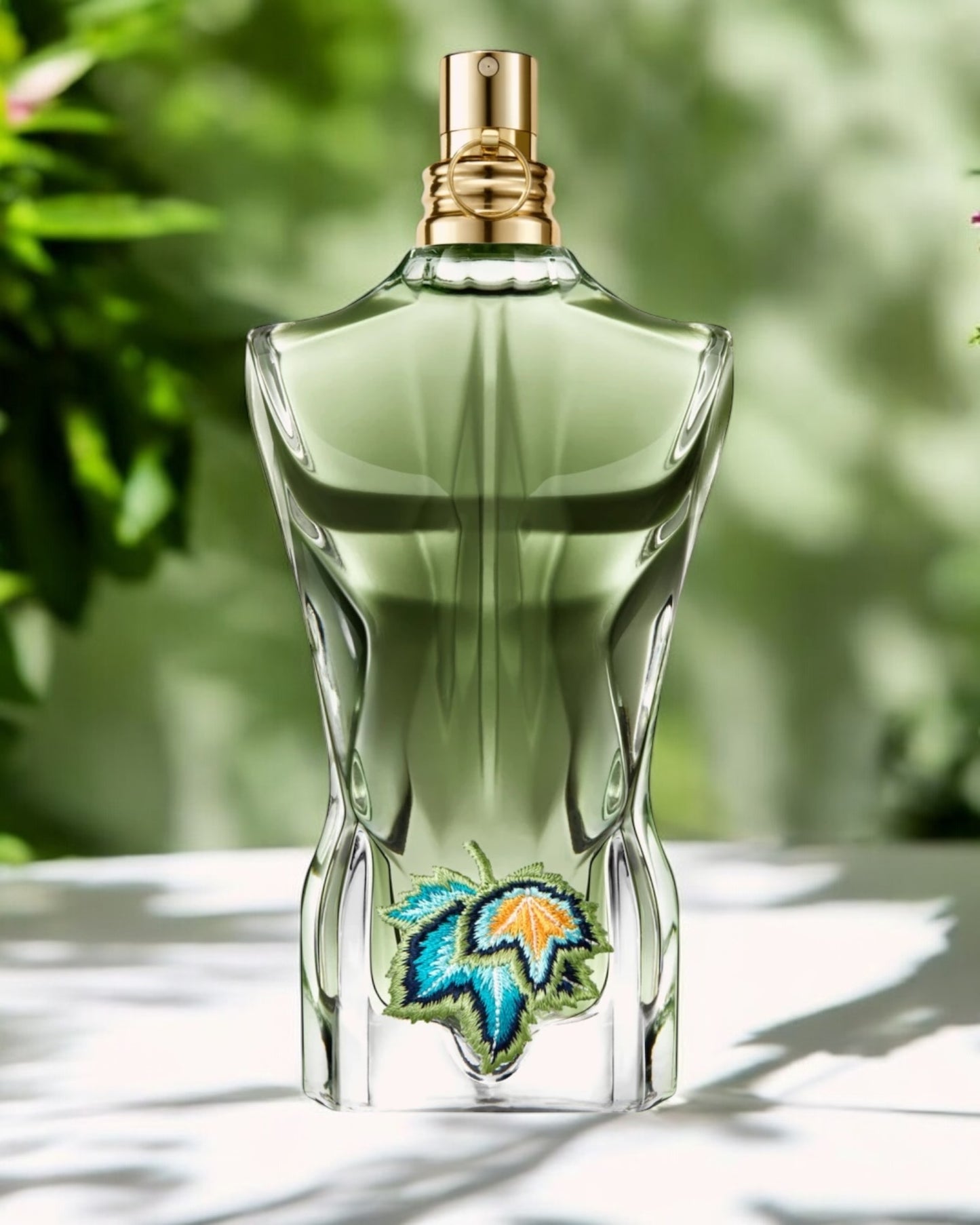Jean Paul Gaultier Le Beau Paradise Garden