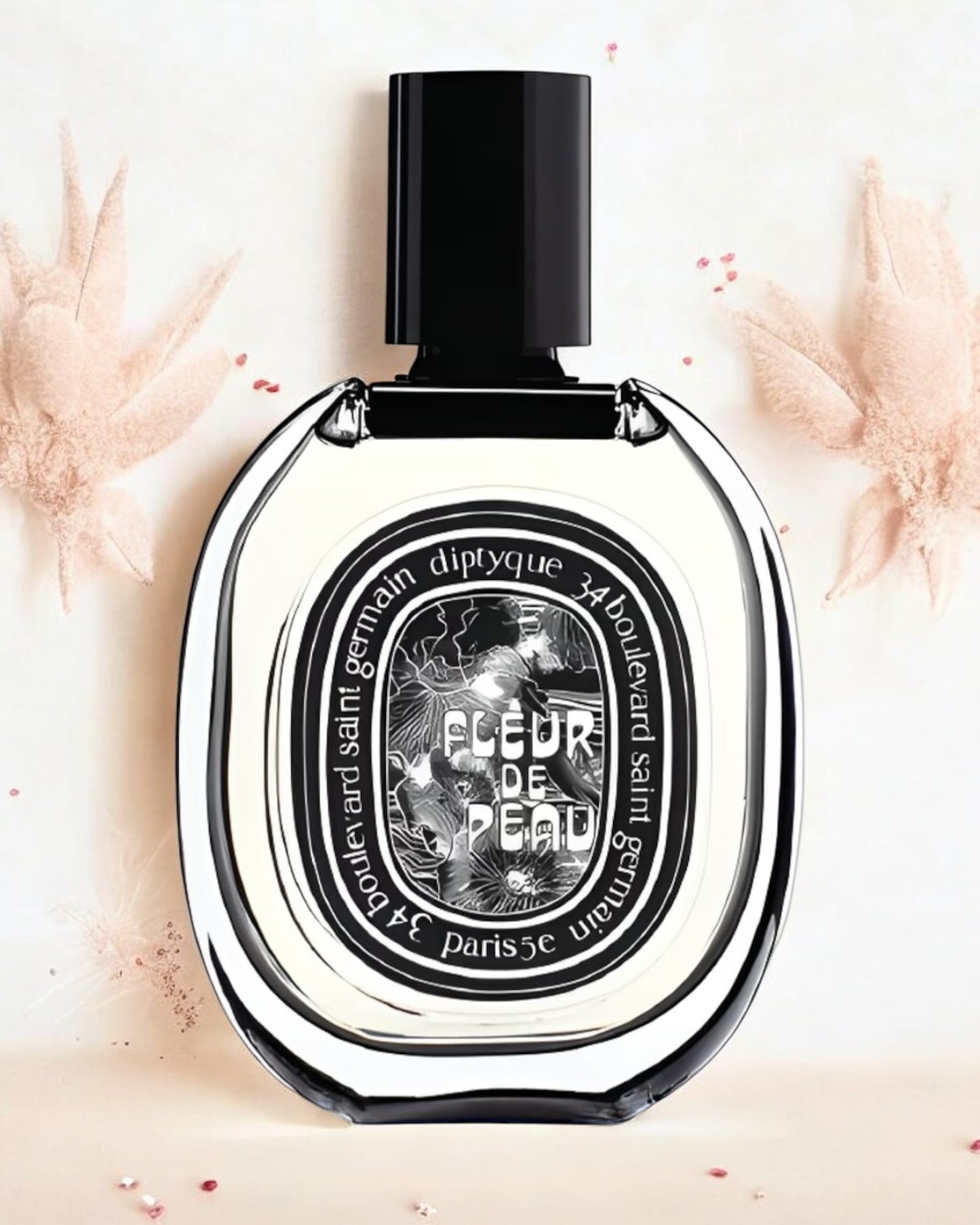 Diptyque Fleur de Peau