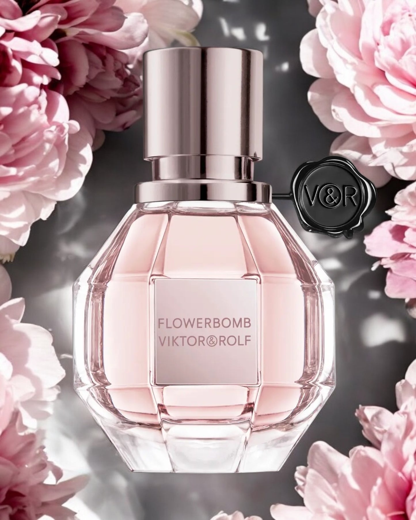 Viktor & Rolf Flowerbomb