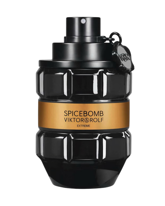 Viktor & Rolf Spicebomb Extreme