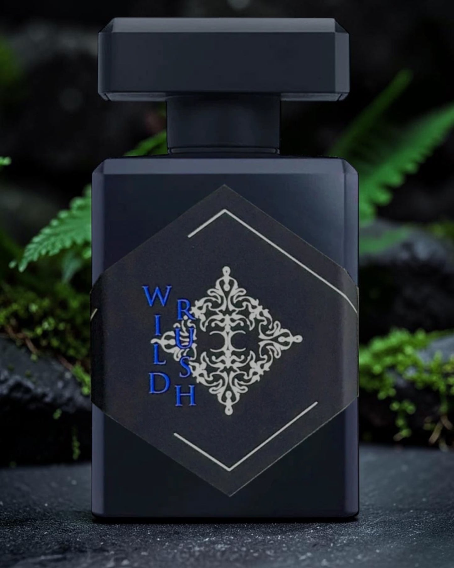 Initio Wild Rush
