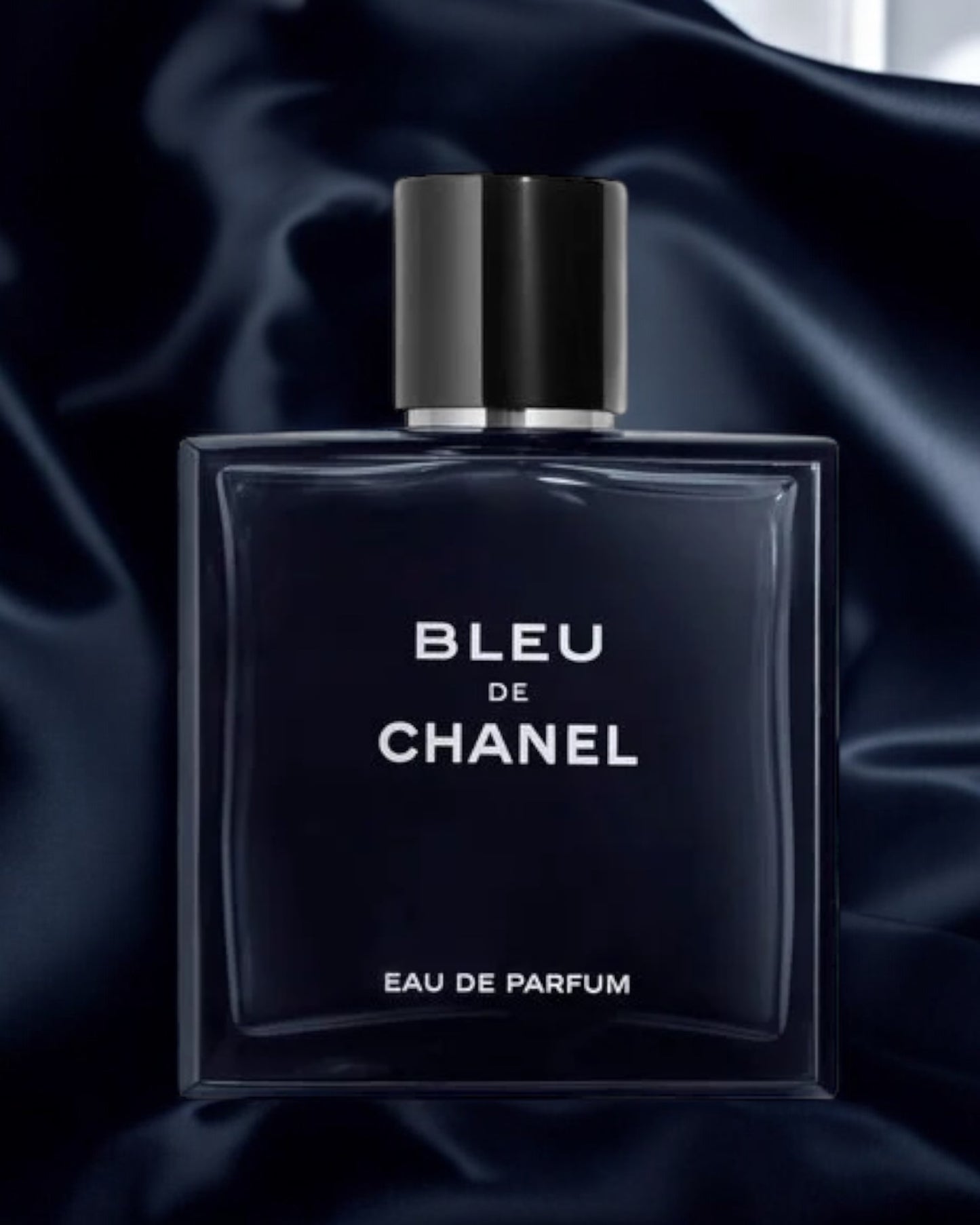 Chanel Bleu de Chanel