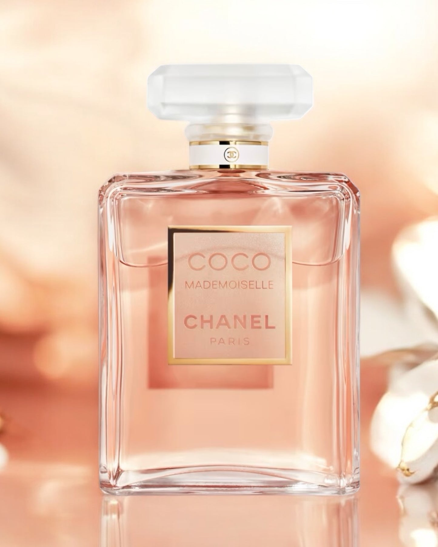 Chanel Coco Mademoiselle