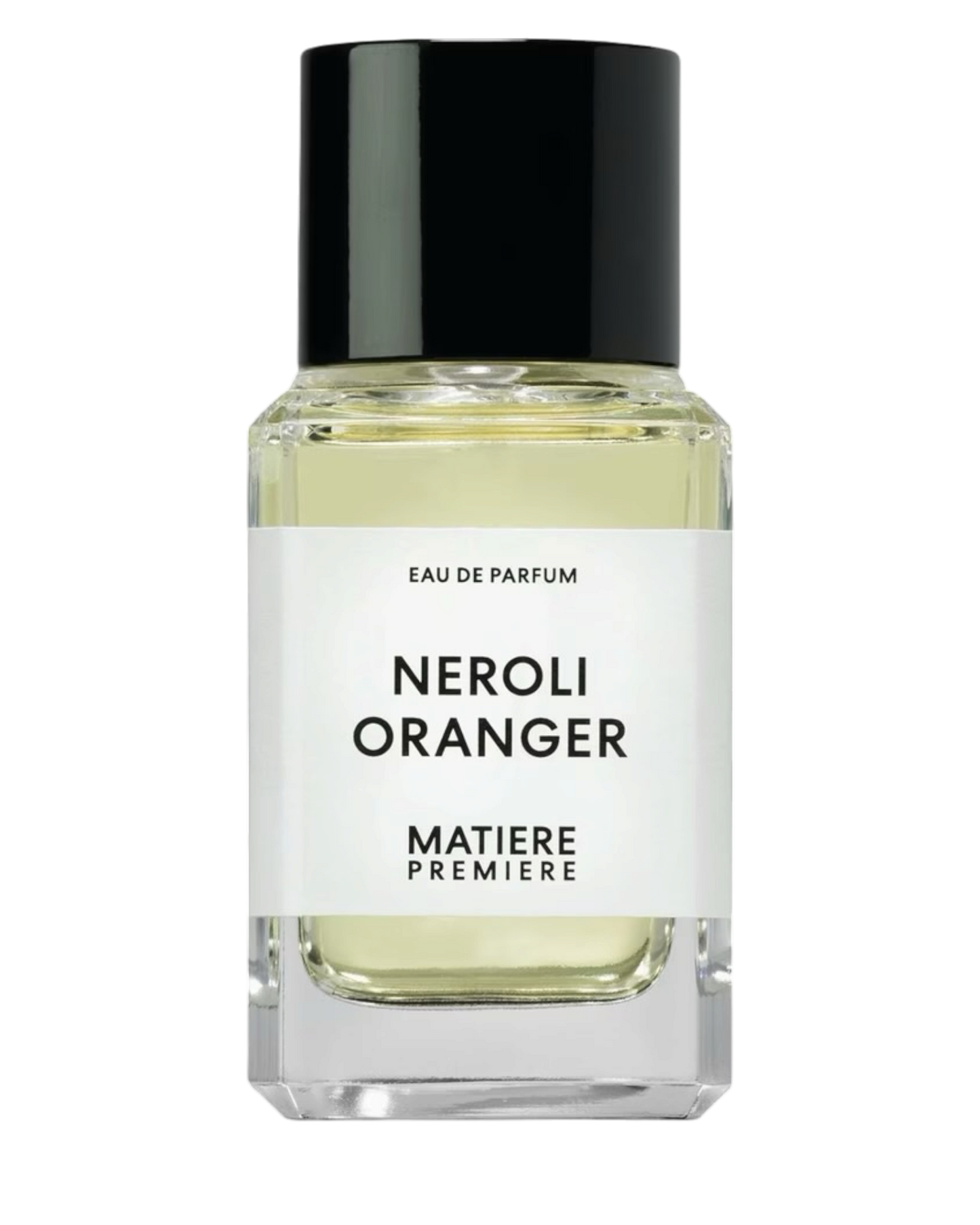 MATIERE PREMIERE Neroli Oranger