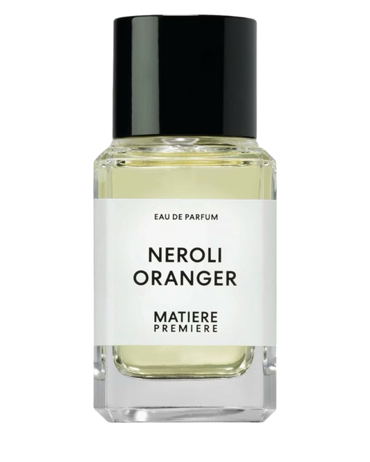 MATIERE PREMIERE Neroli Oranger