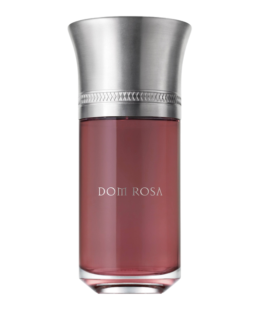 Liquides Imaginaires Dom Rosa