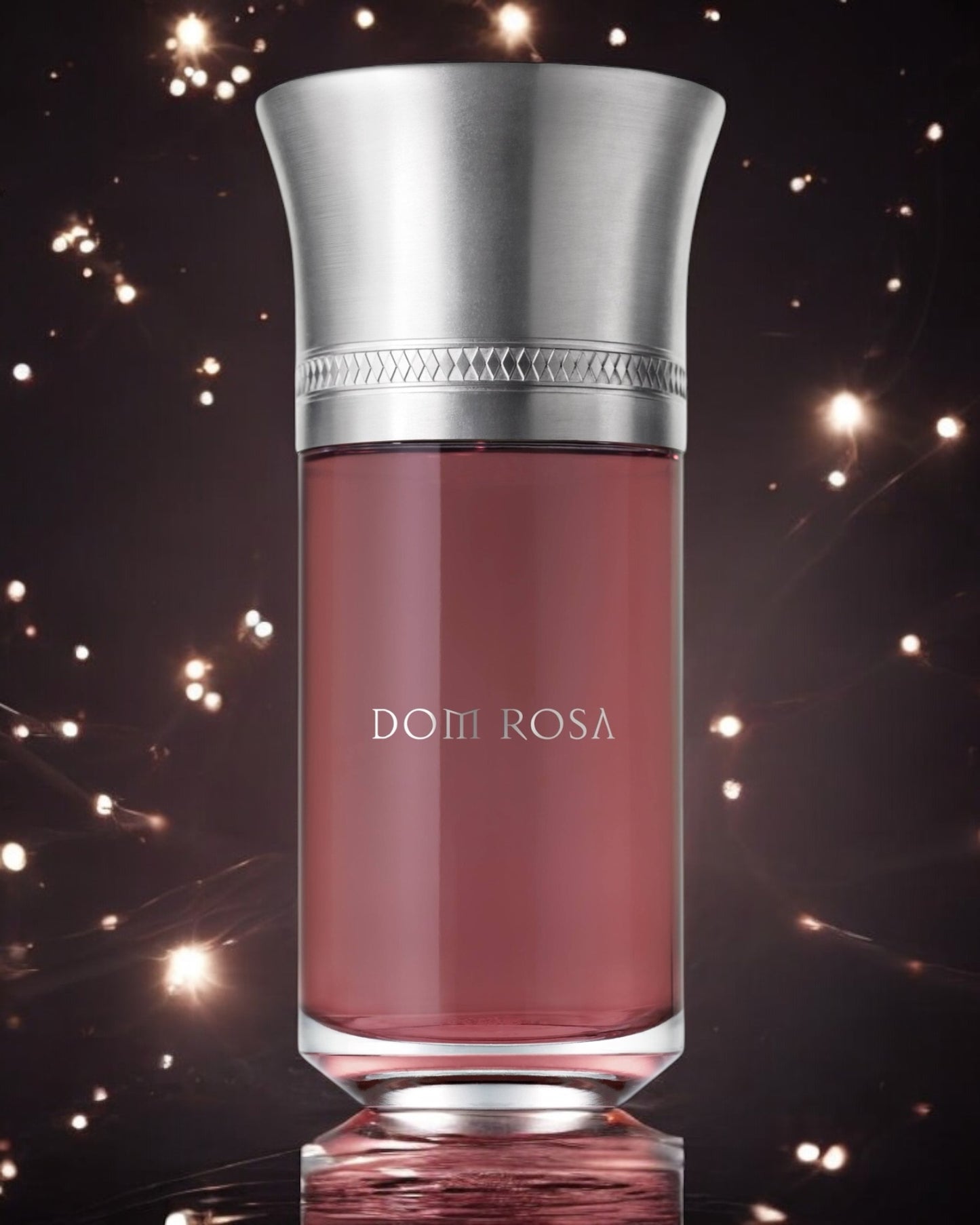 Liquides Imaginaires Dom Rosa