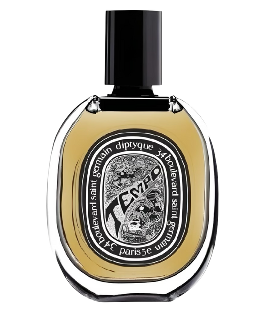 Diptyque Tempo