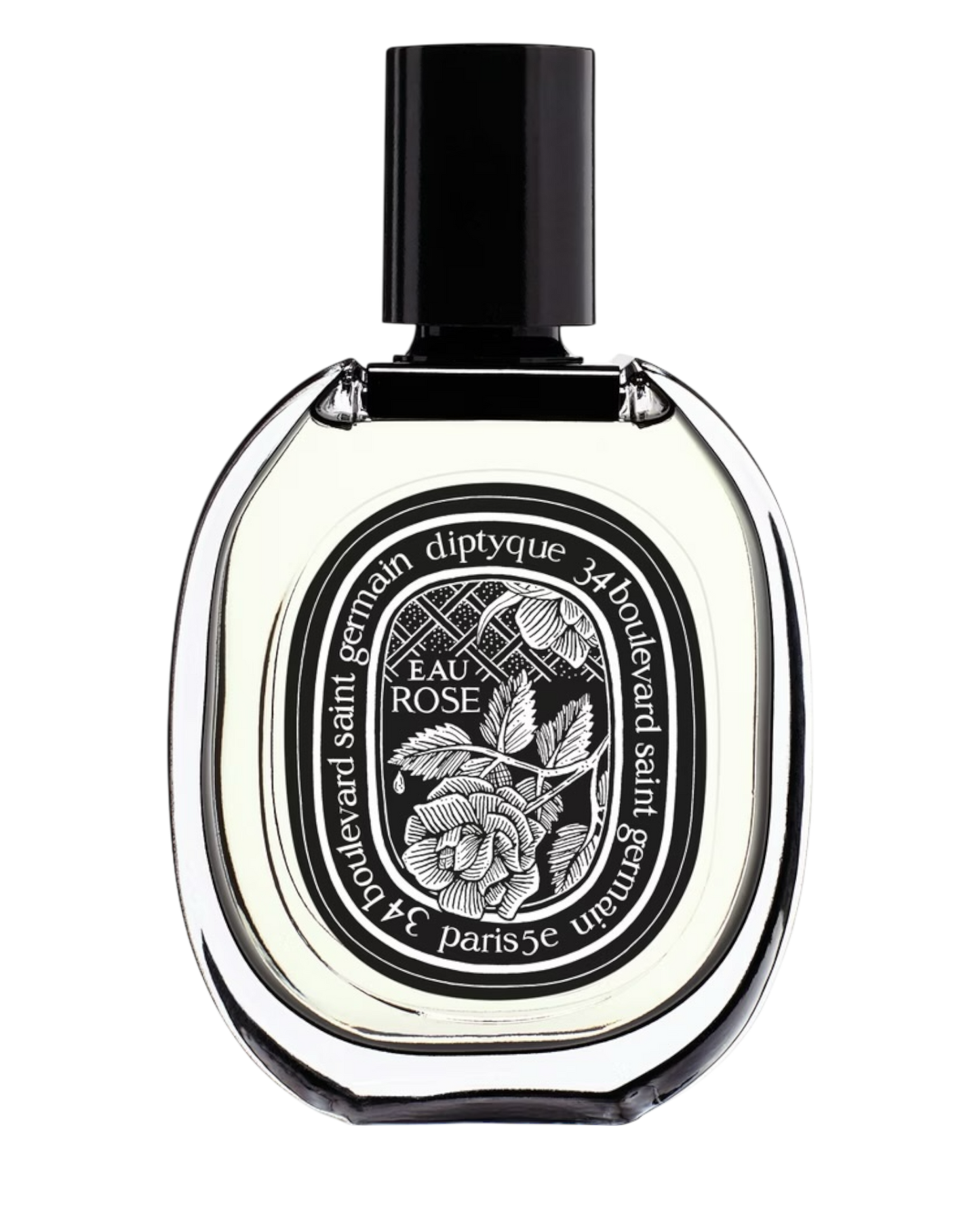 Diptyque Eau Rose