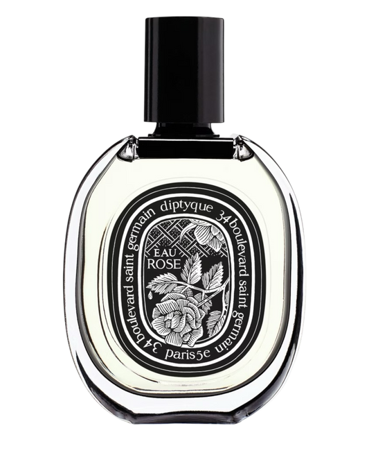 Diptyque Eau Rose
