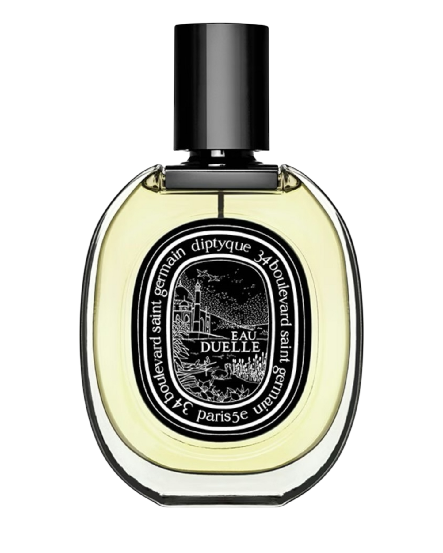 Diptyque Eau Duelle
