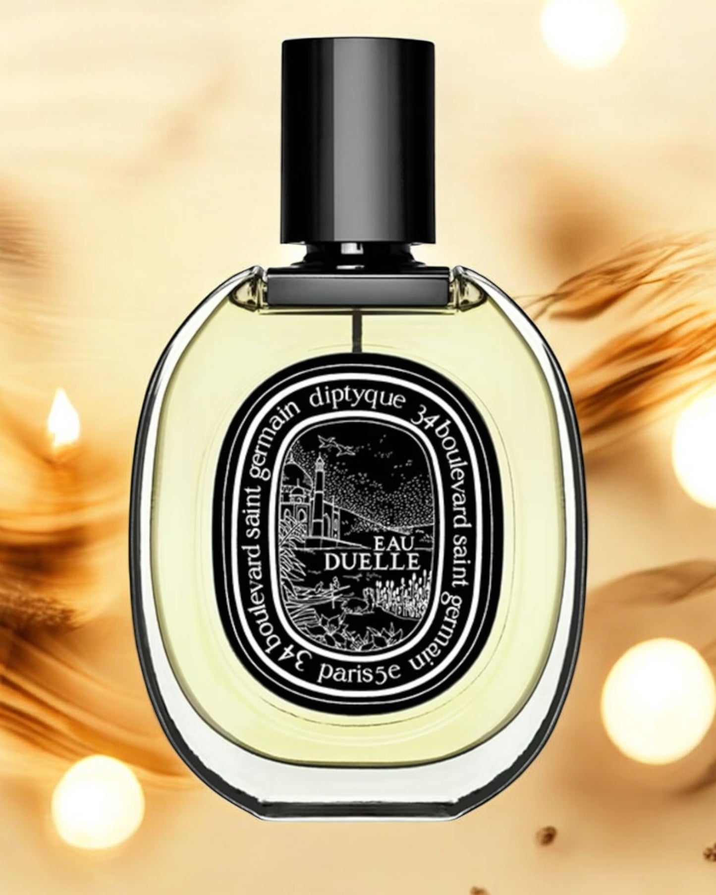 Diptyque Eau Duelle