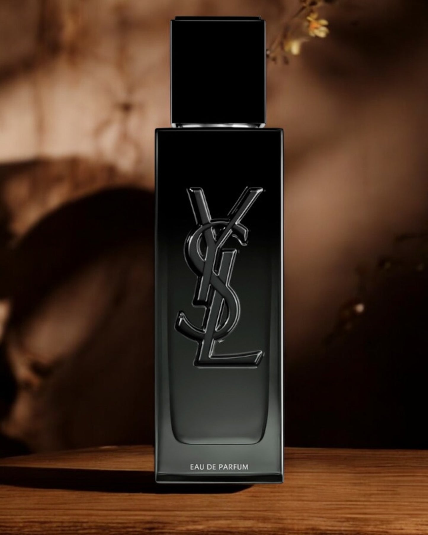 Yves Saint Laurent MYSLF