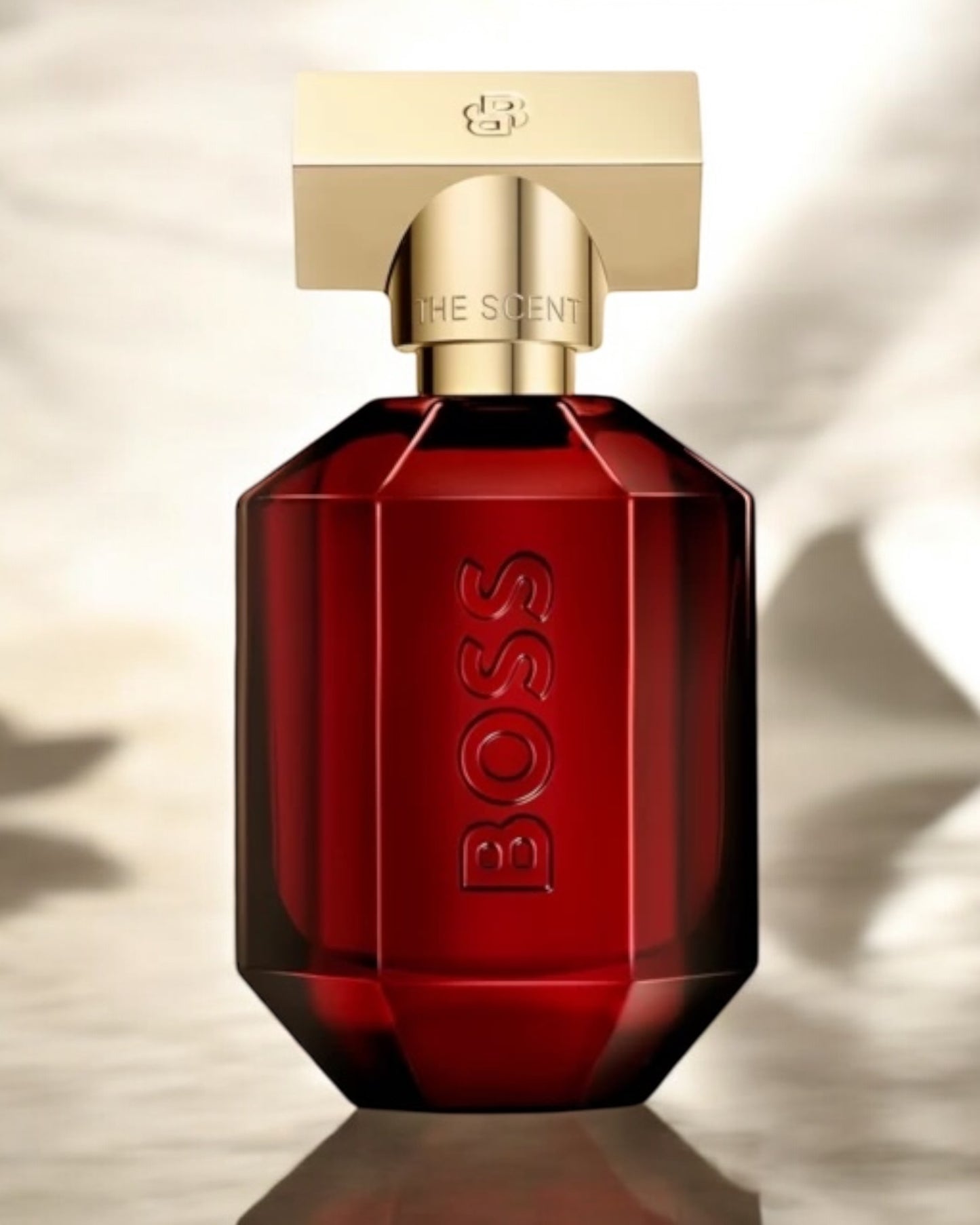 Hugo Boss The Scent Elixir for Her