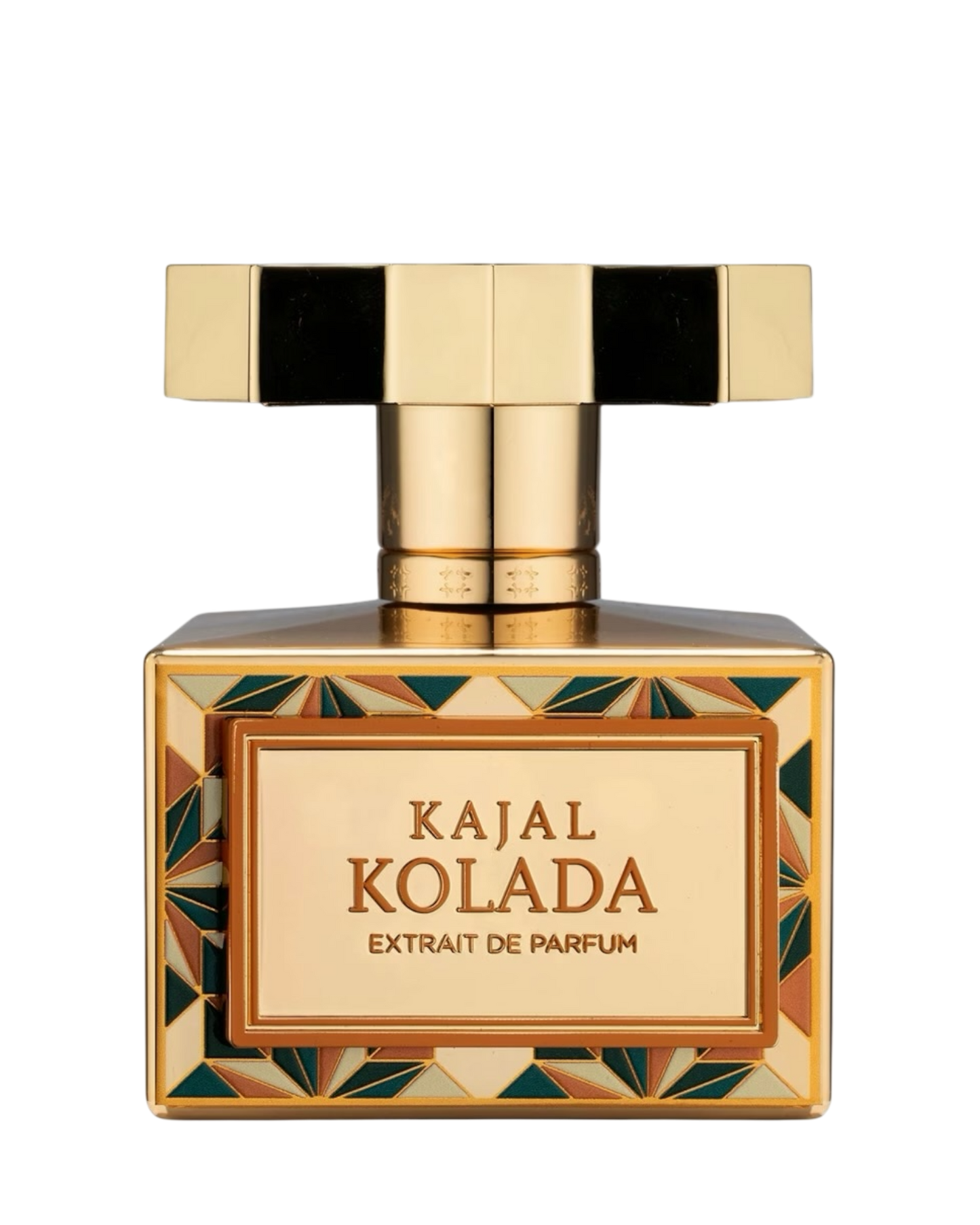 Kajal Perfumes Kolada