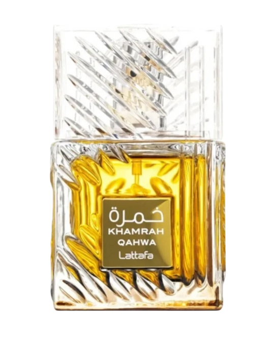 Lattafa Khamrah Qahwa