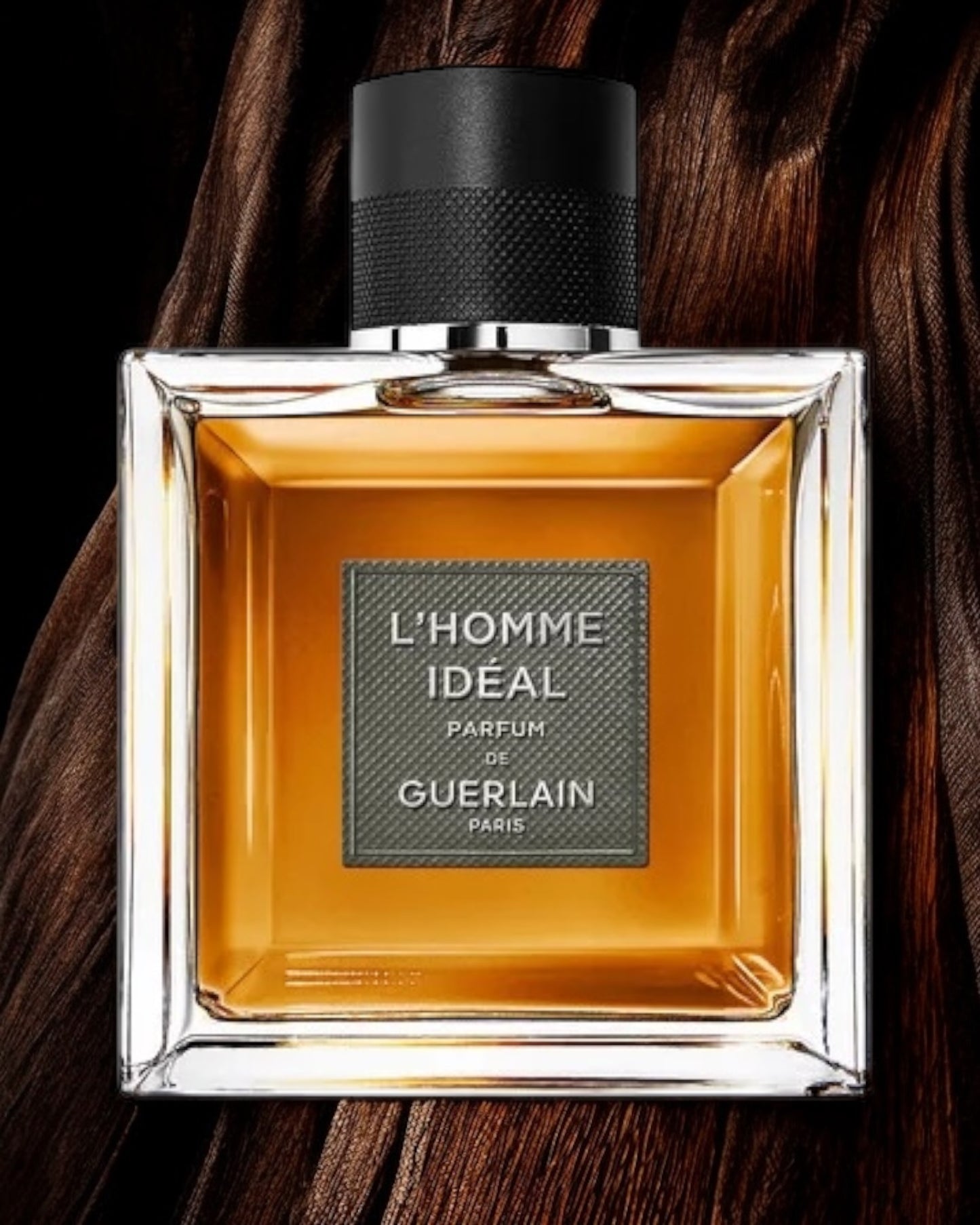 Guerlain L’Homme Idéal Parfum
