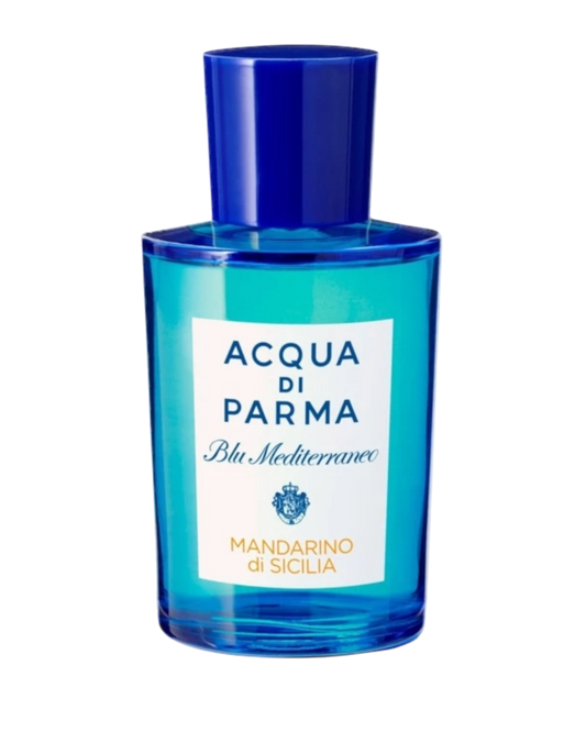 Acqua di Parma Mandarino di Sicilia