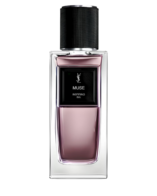 Yves Saint Laurent Muse
