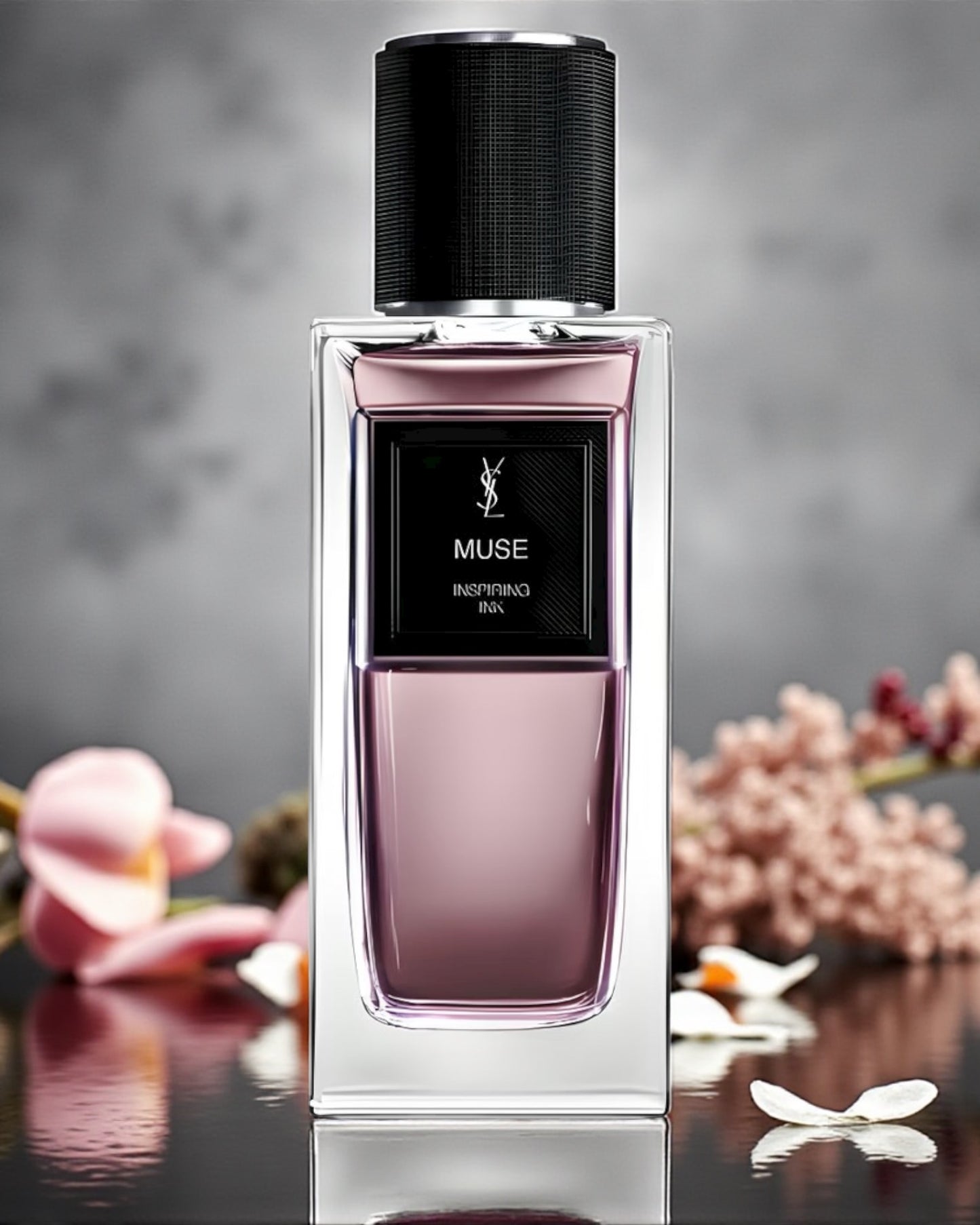 Yves Saint Laurent Muse