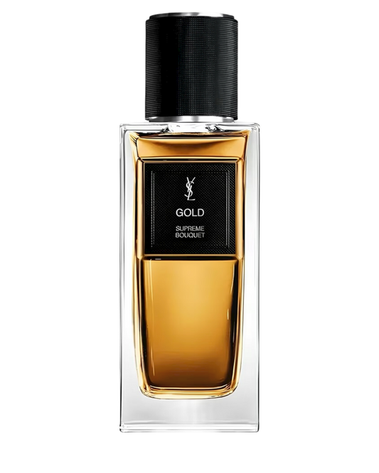 Yves Saint Laurent Gold