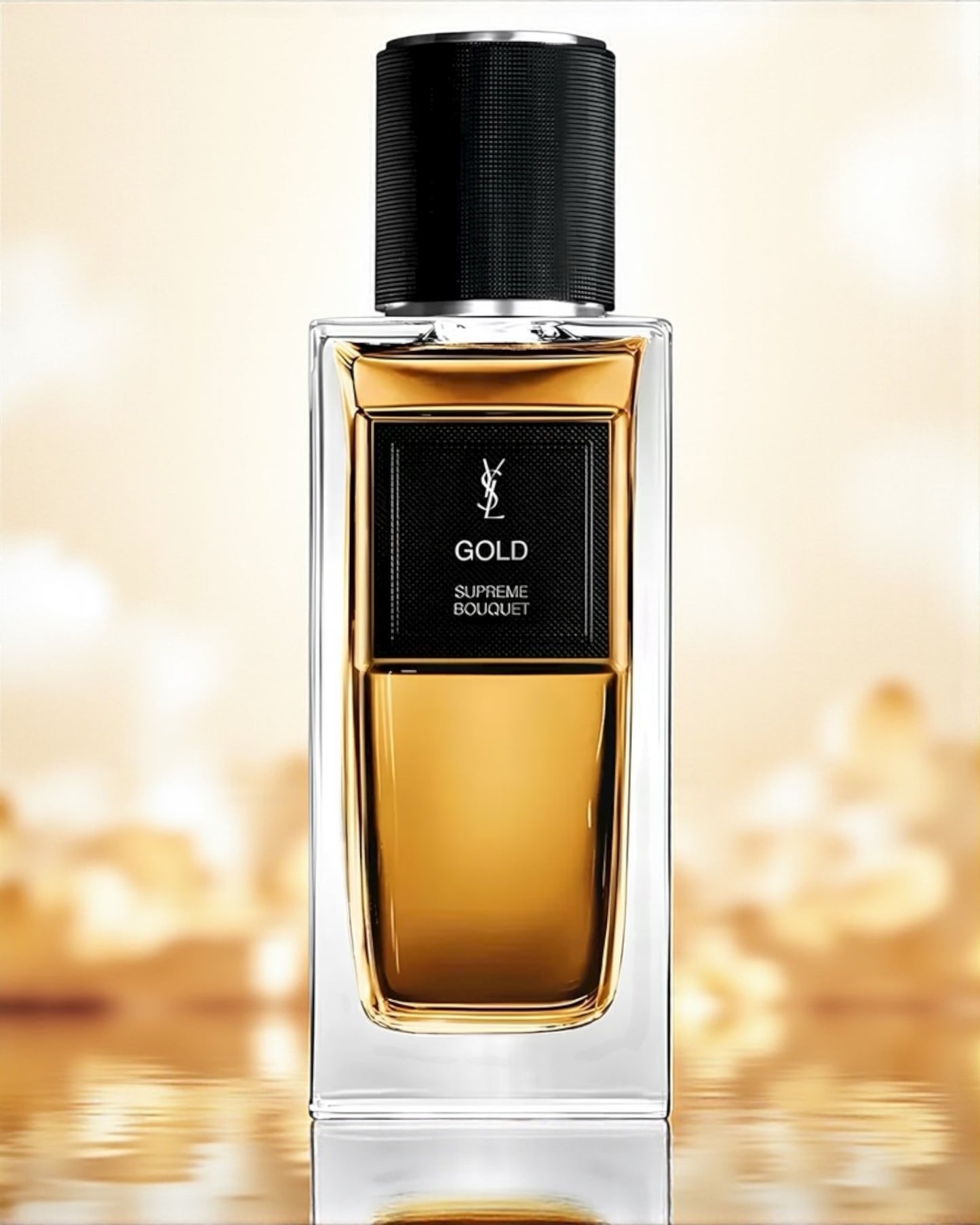 Yves Saint Laurent Gold