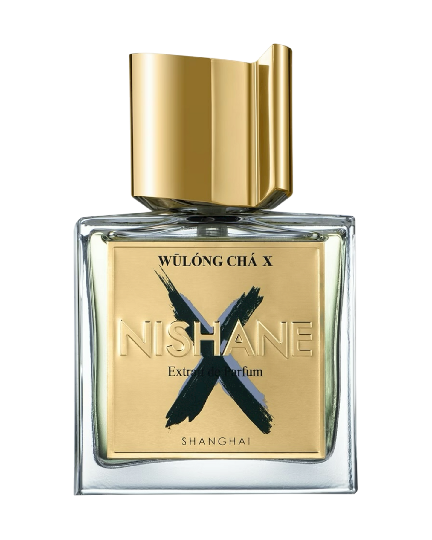 Nishane Wǔlóng Chá X
