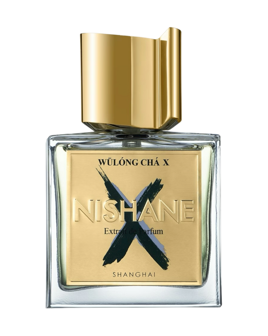Nishane Wǔlóng Chá X