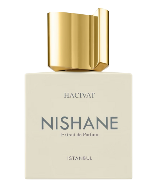 Nishane Hacivat