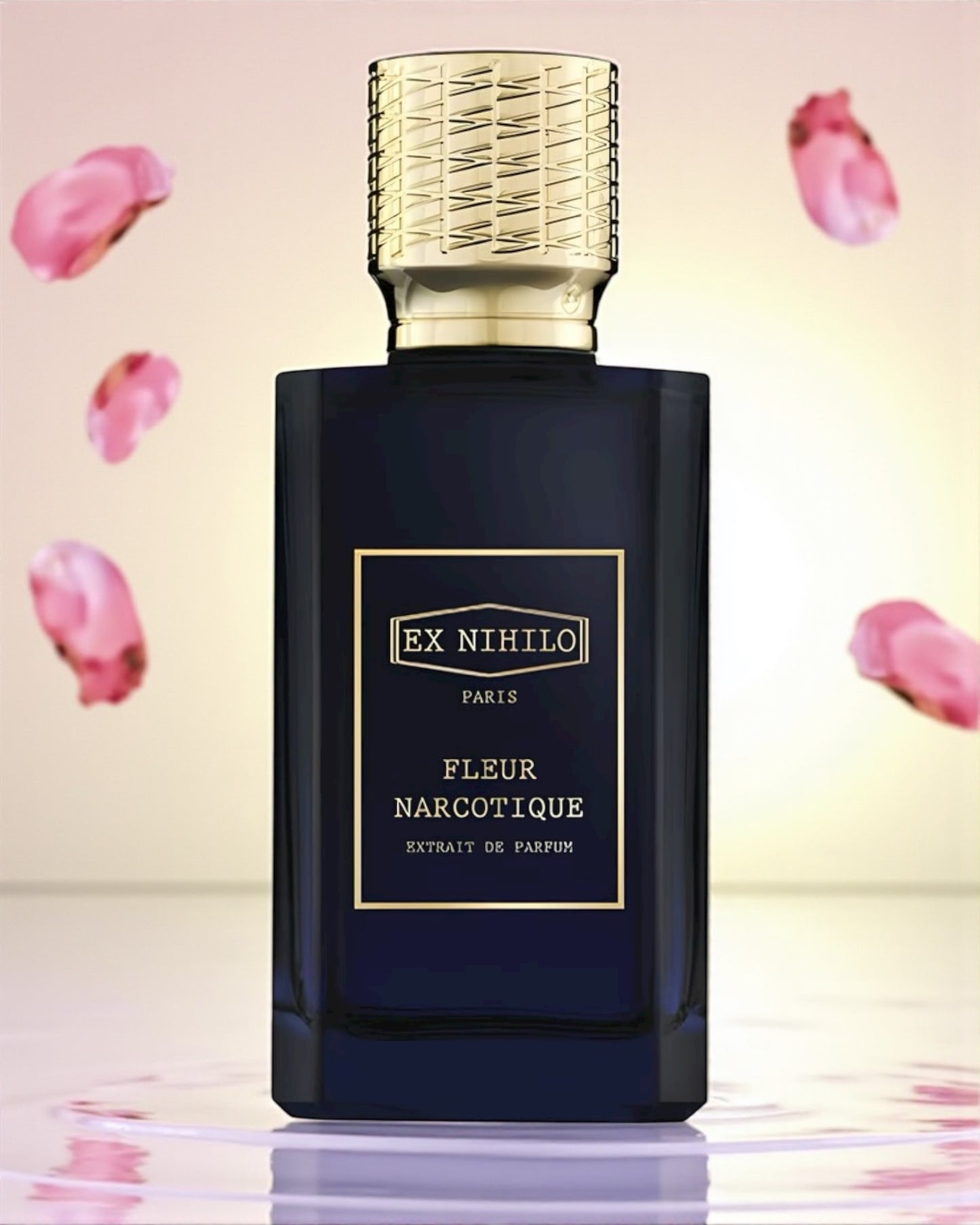 Ex Nihilo Fleur Narcotique Extrait