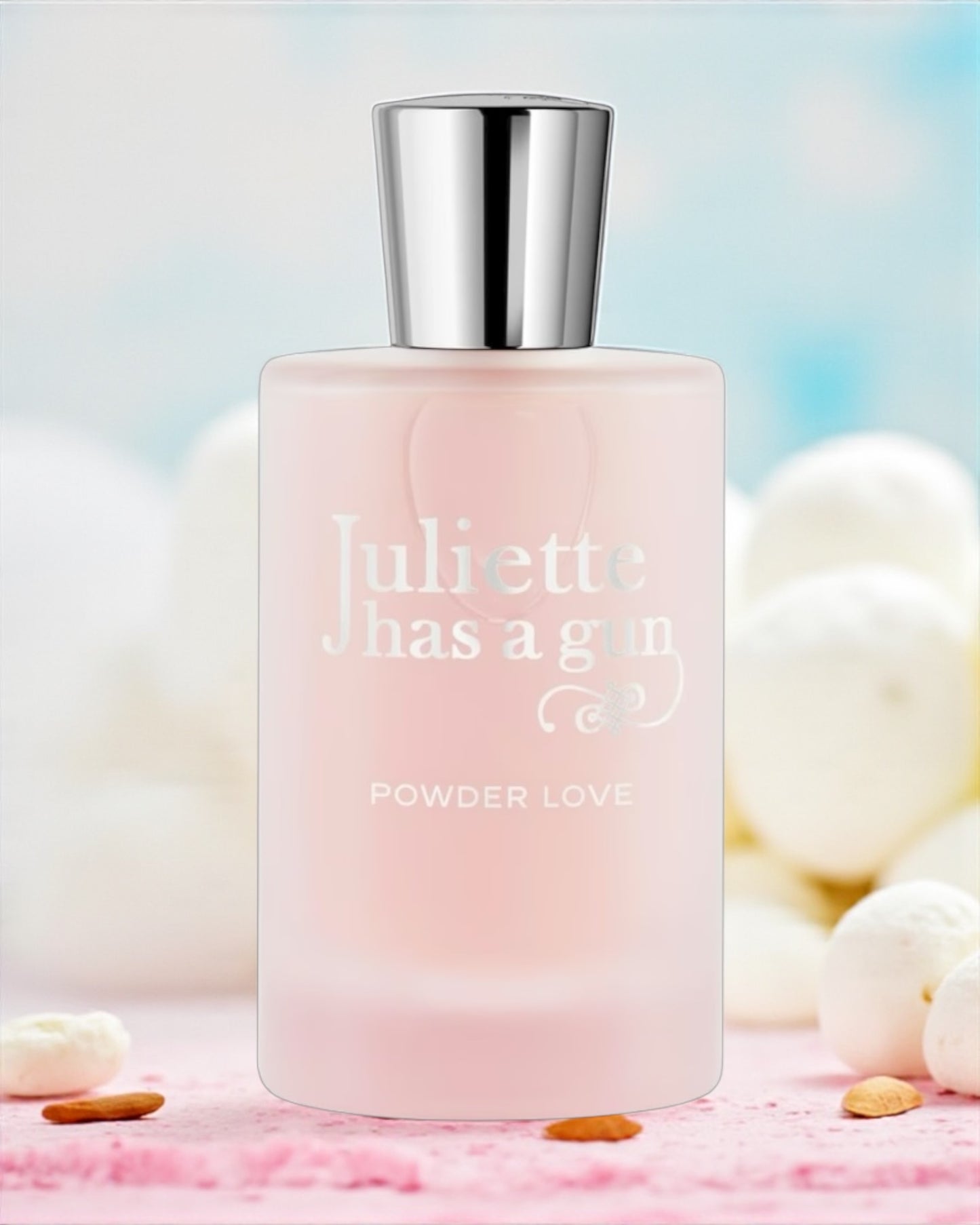 Juliette Has a Gun Powder Love