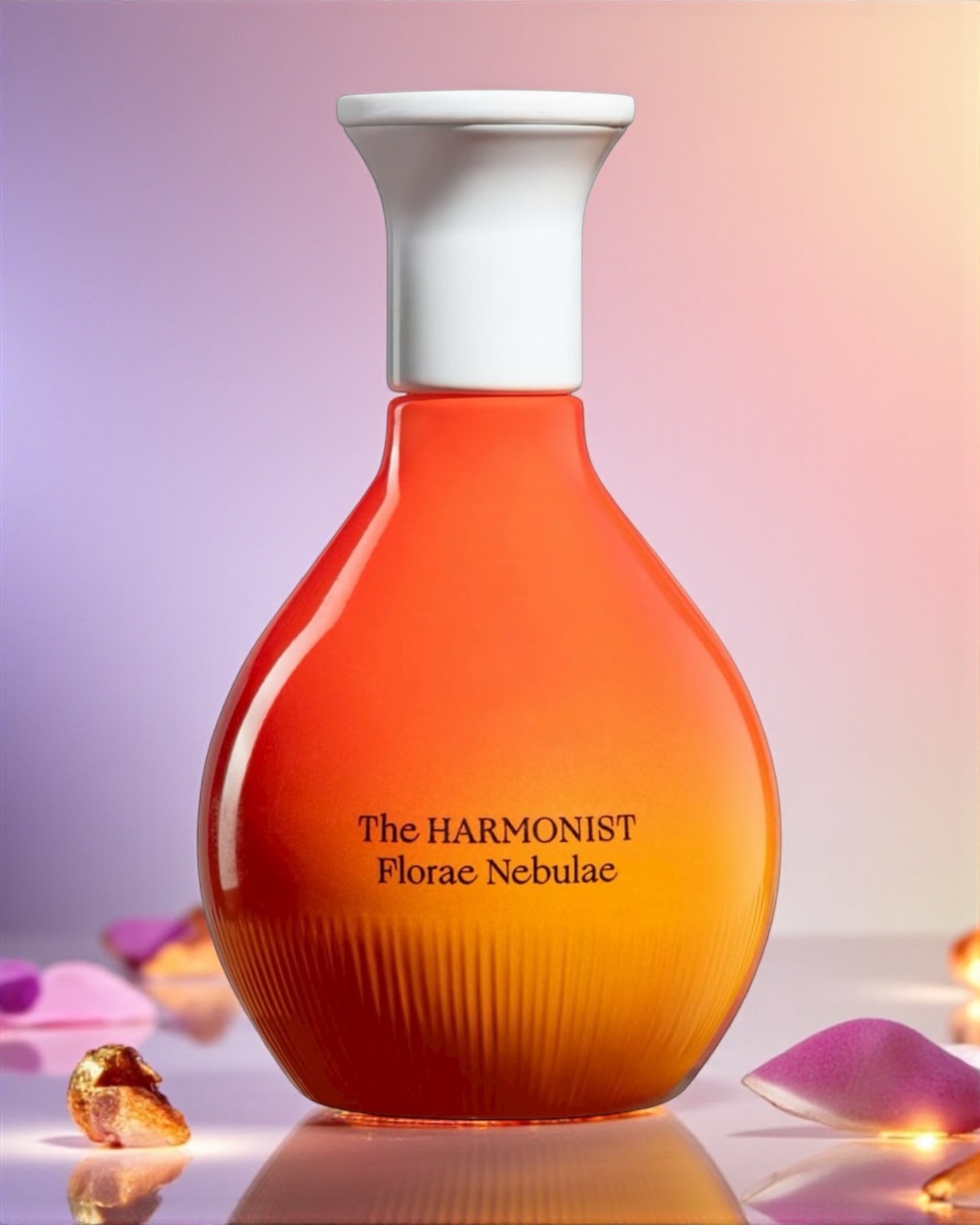 The Harmonist Florae Nebulae